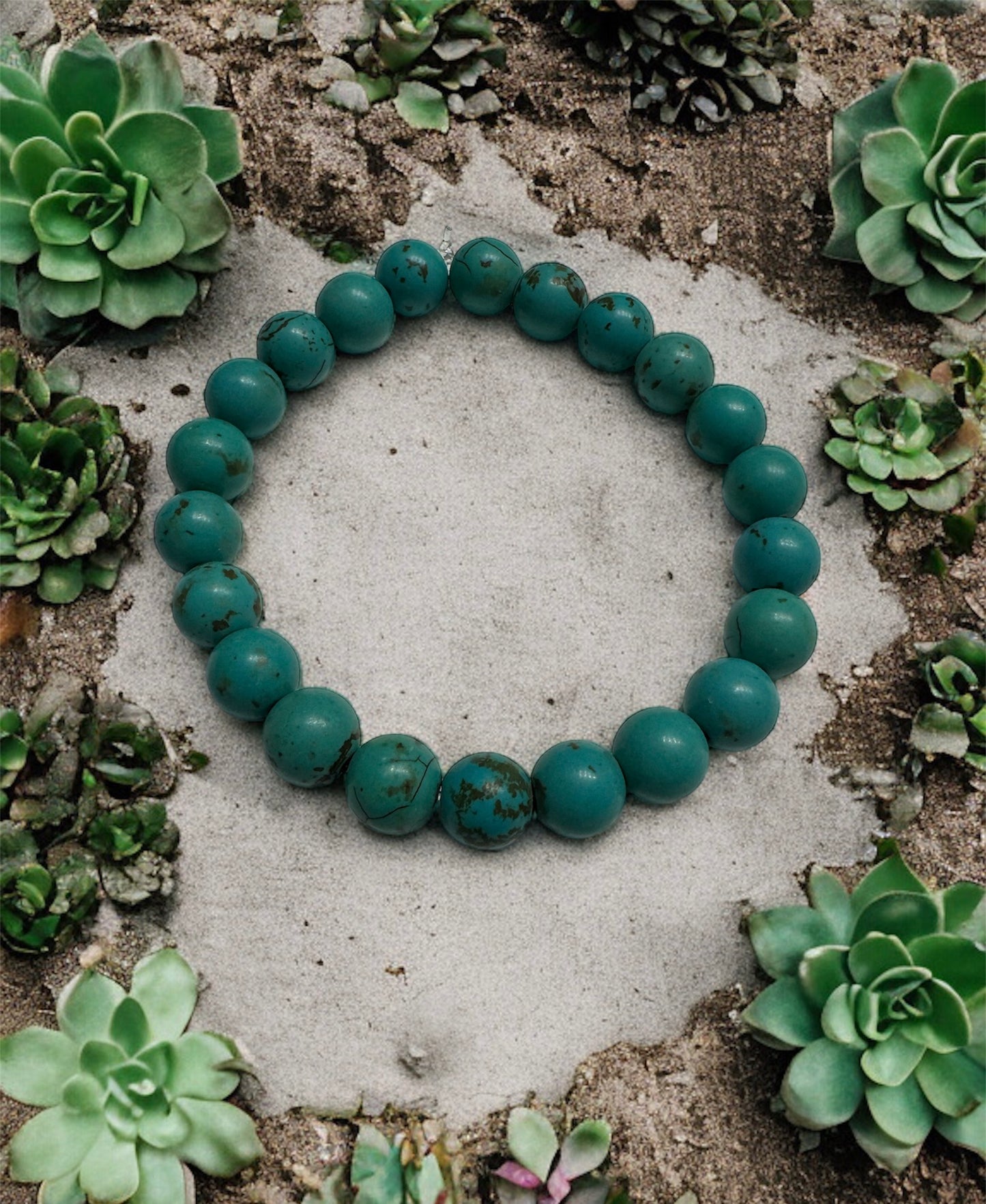 'Gemstone Bracelet'