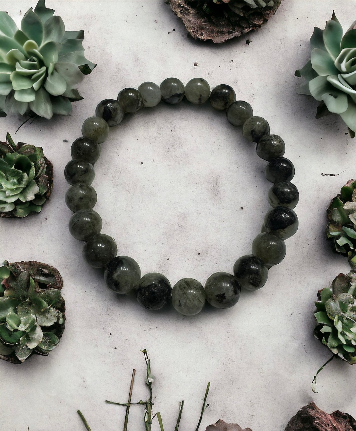 'Gemstone Bracelet'