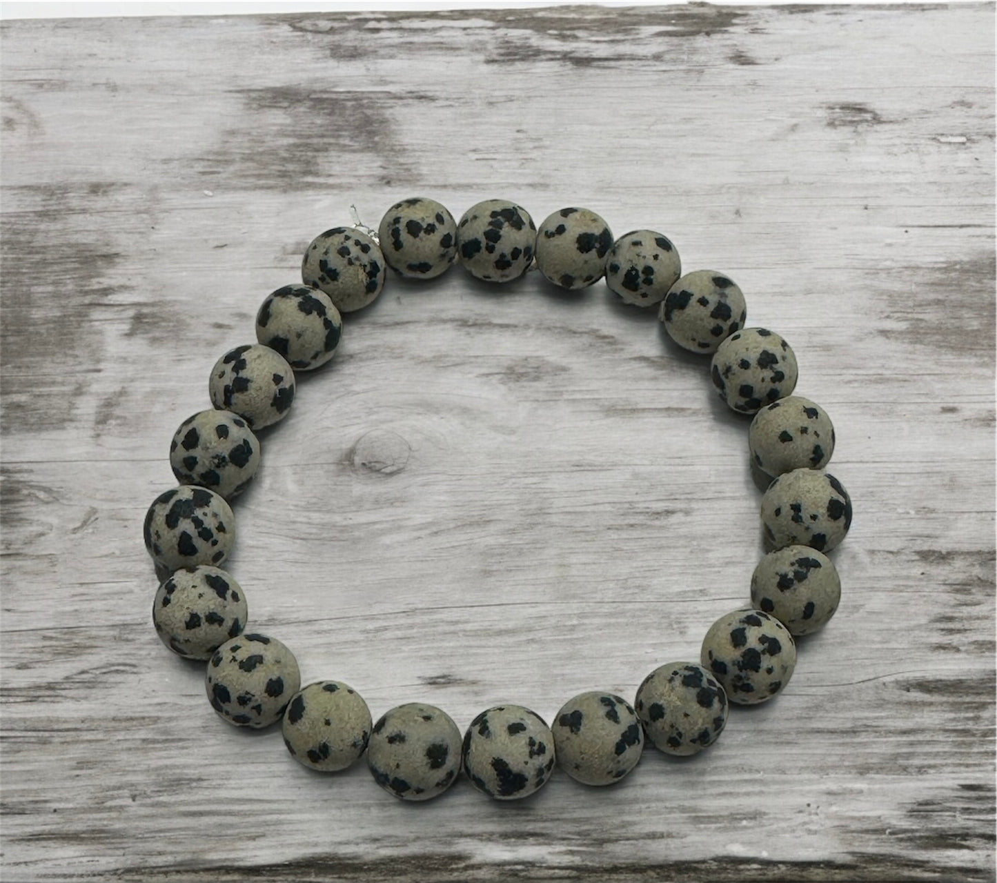 'Gemstone Bracelet'