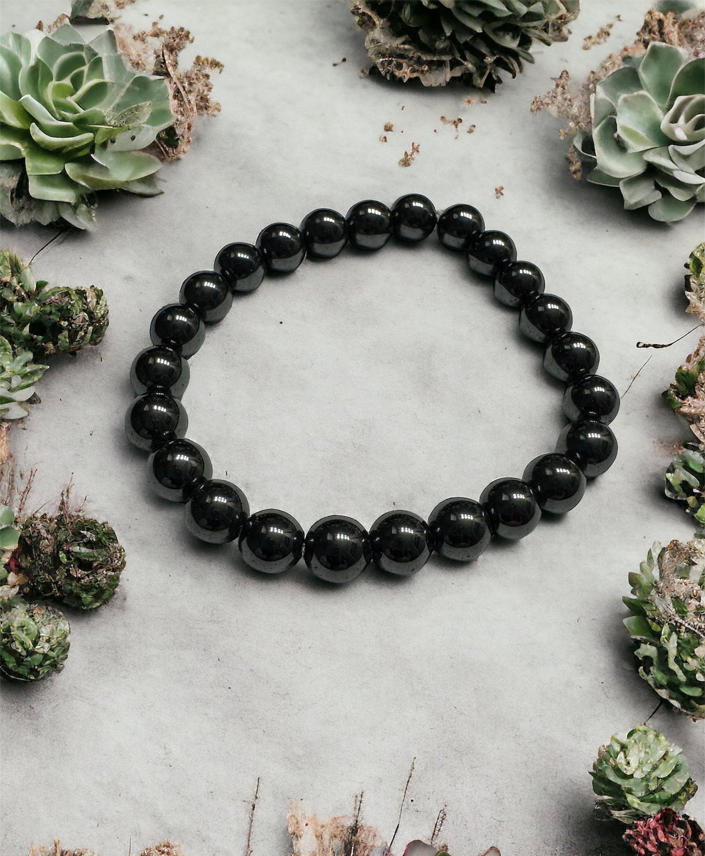 'Gemstone Bracelet'