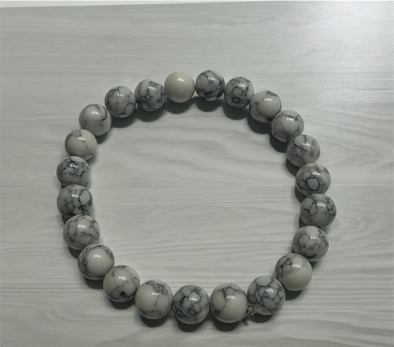 'Gemstone Bracelet'