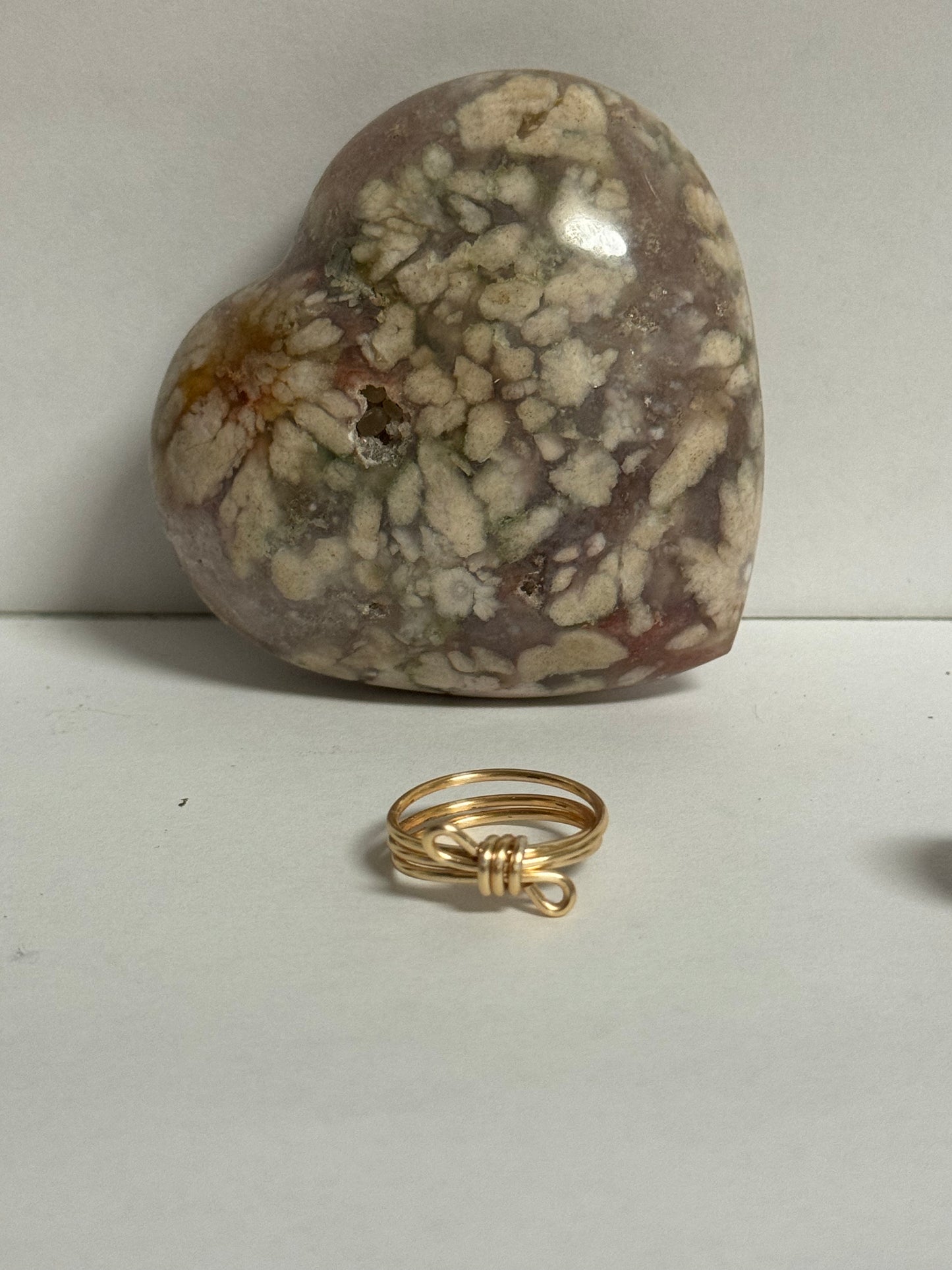 -Infinity Rings-