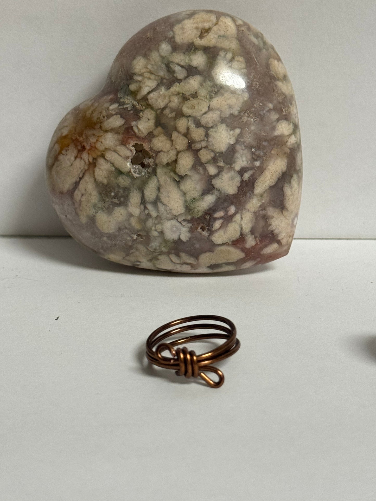 -Infinity Rings-