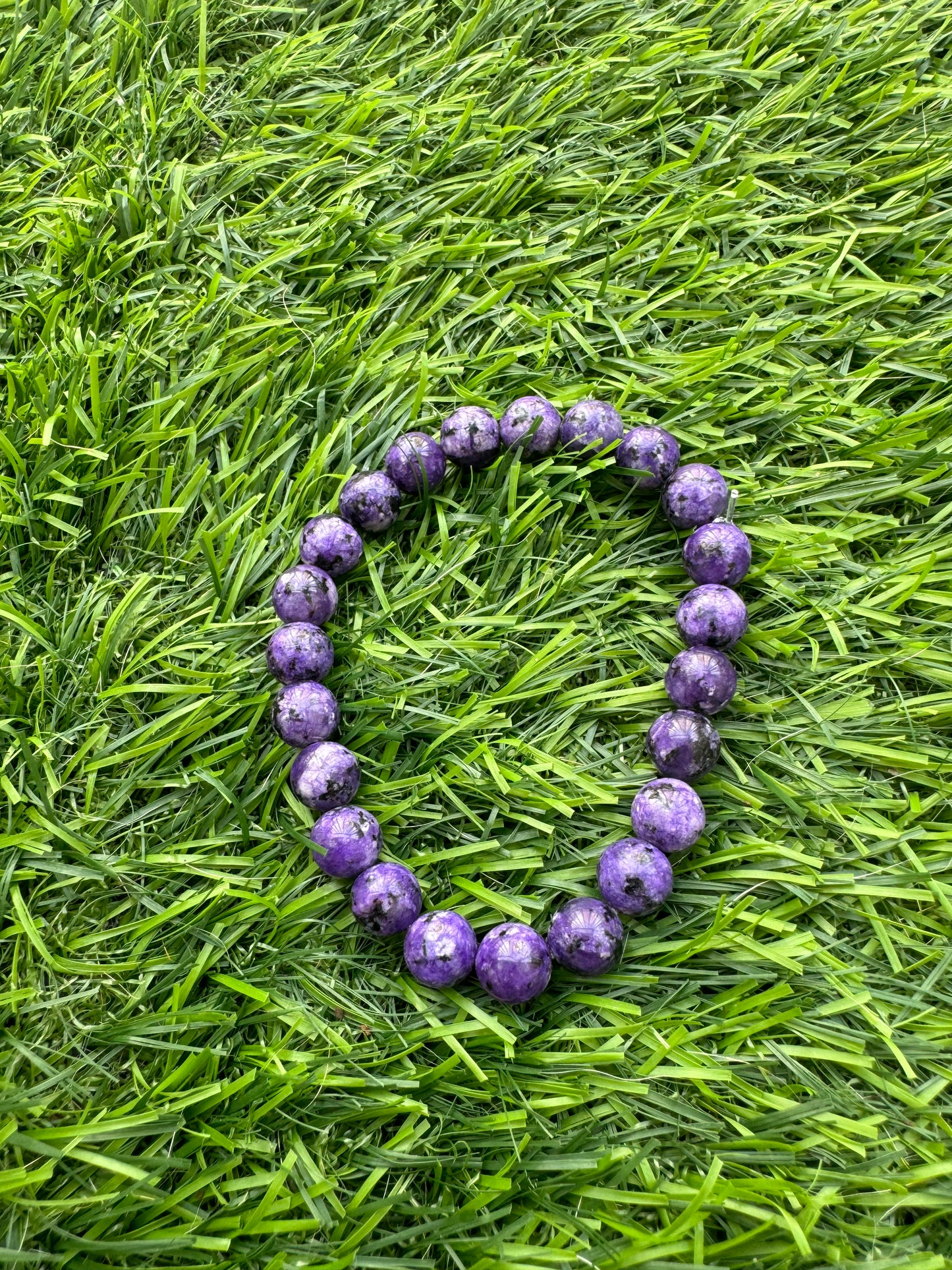 'Gemstone Bracelet'