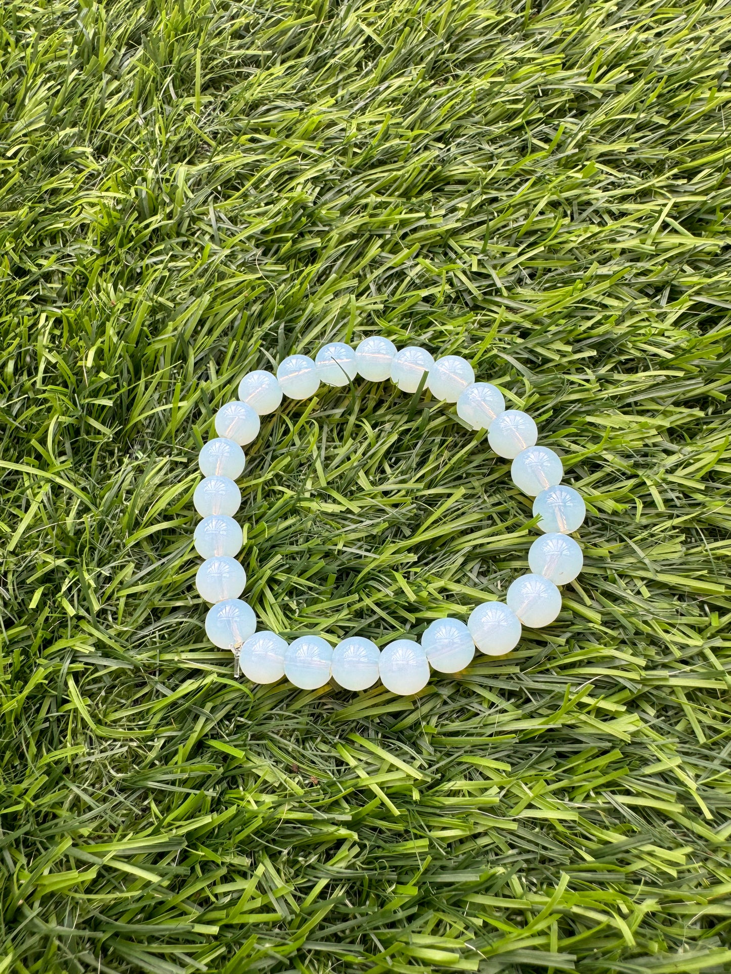 'Gemstone Bracelet'