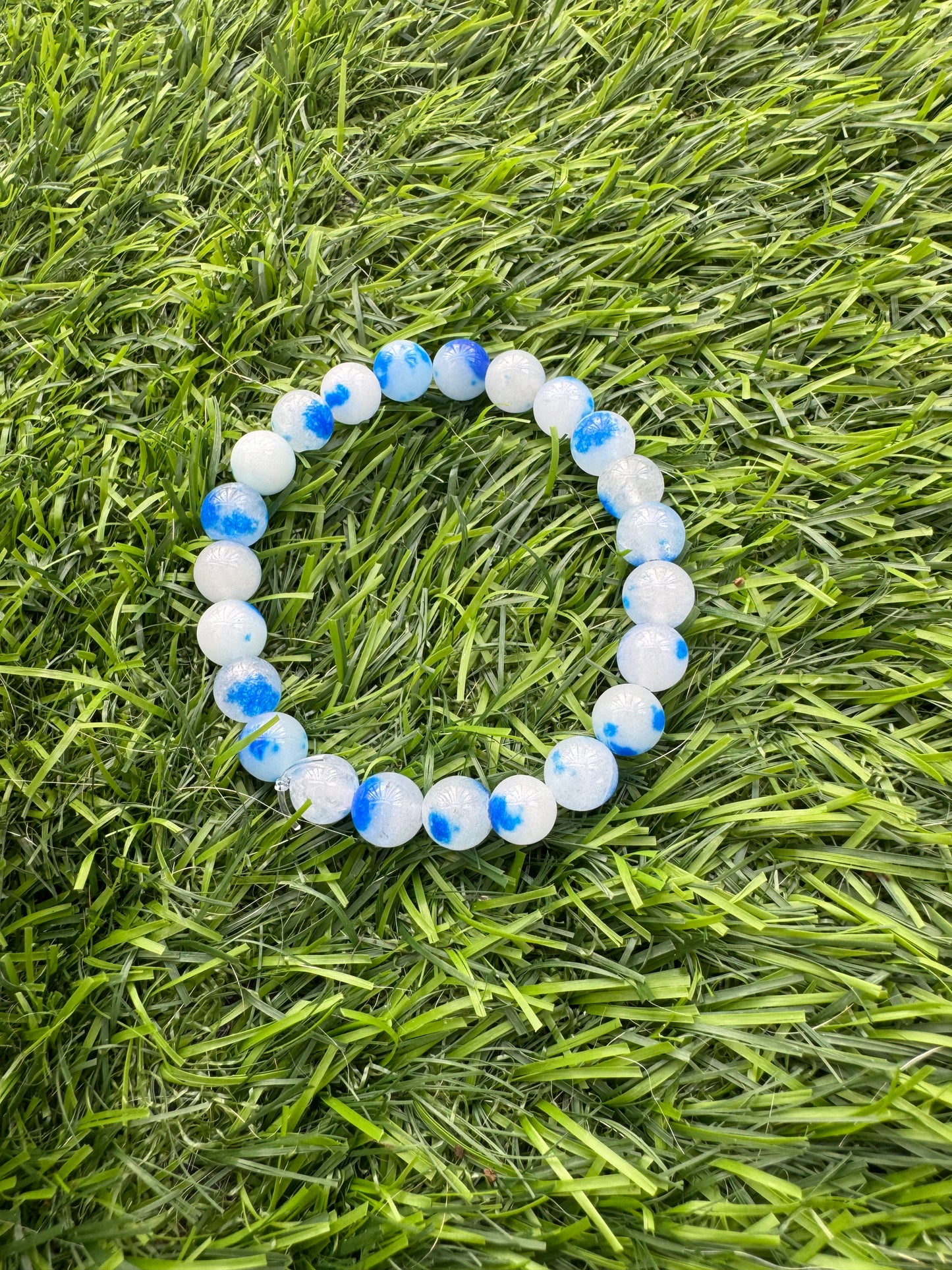 'Gemstone Bracelet'