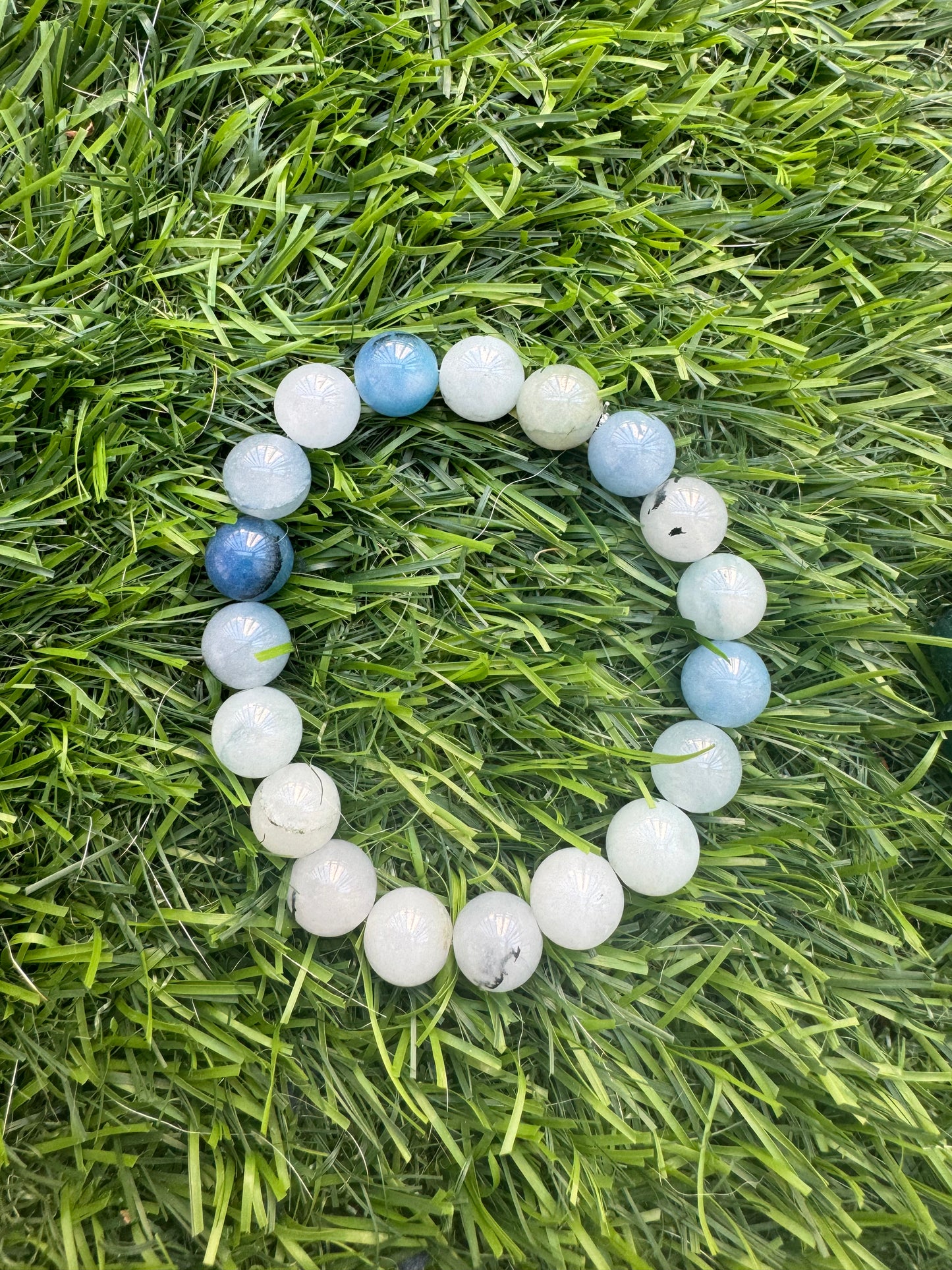 'Gemstone Bracelet'