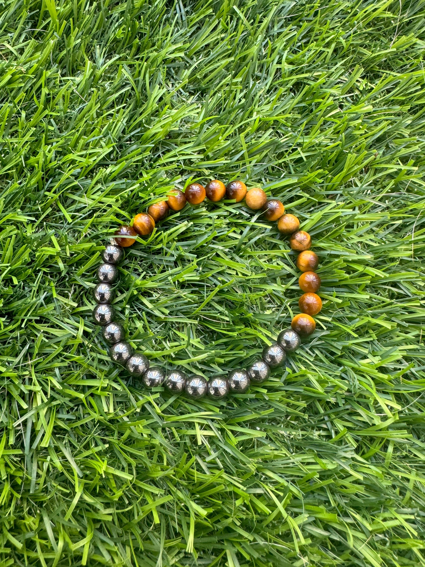 'Gemstone Bracelet'