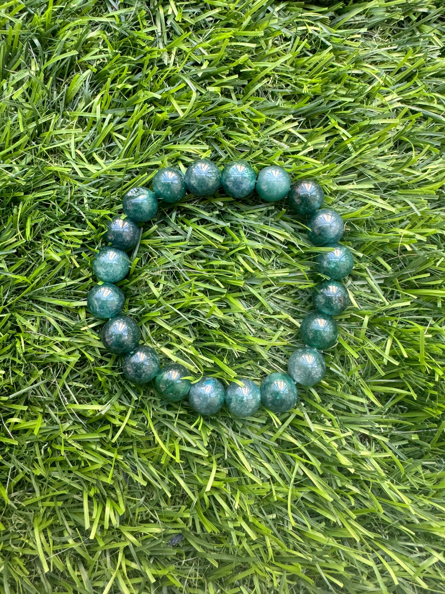 'Gemstone Bracelet'