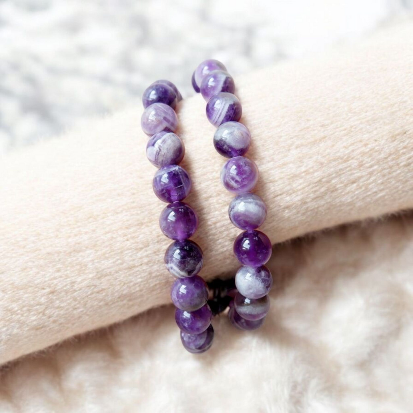 'Gemstone Bracelet'