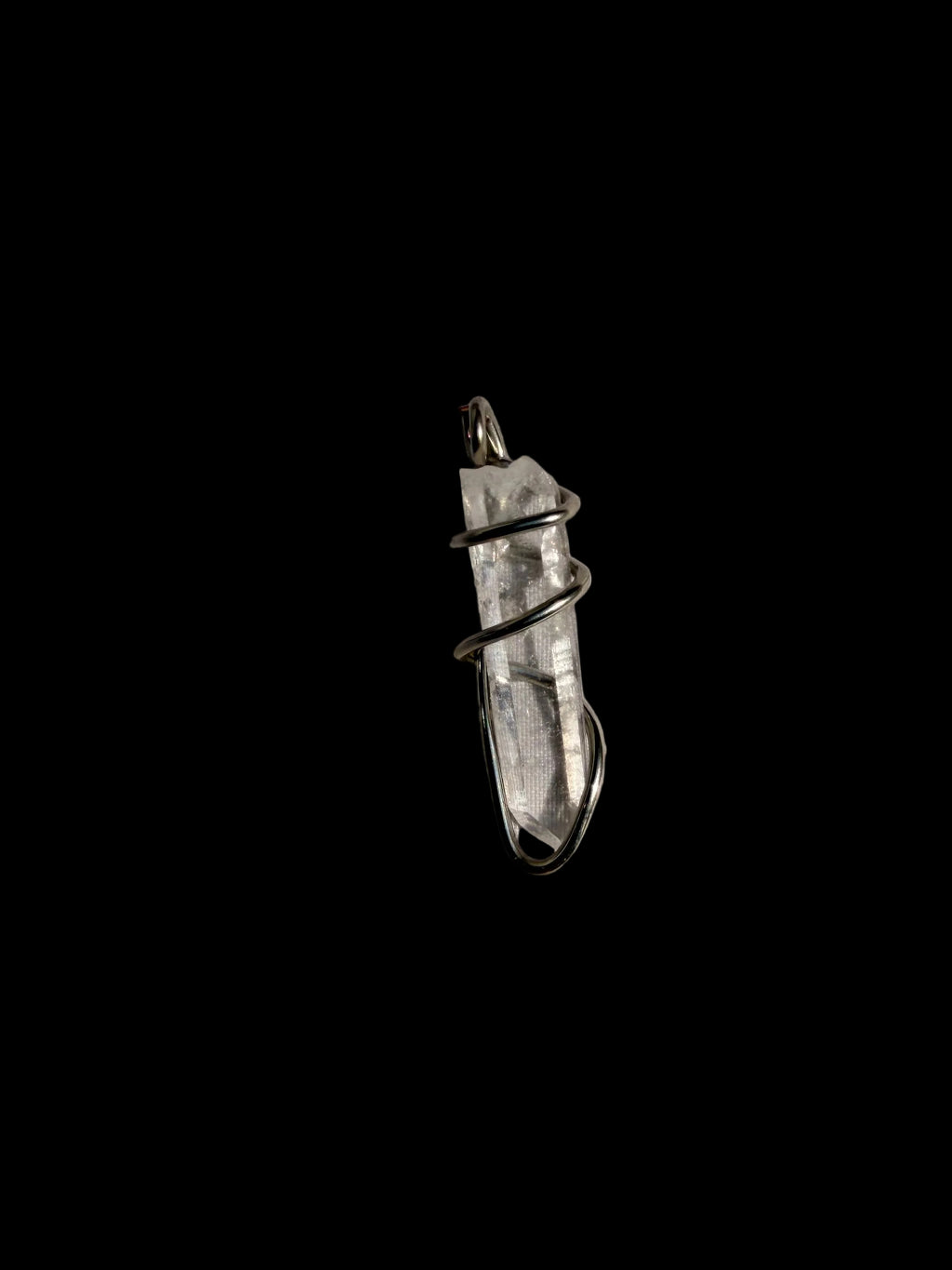 Clear Quartz