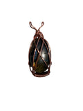 Labradorite Pendant