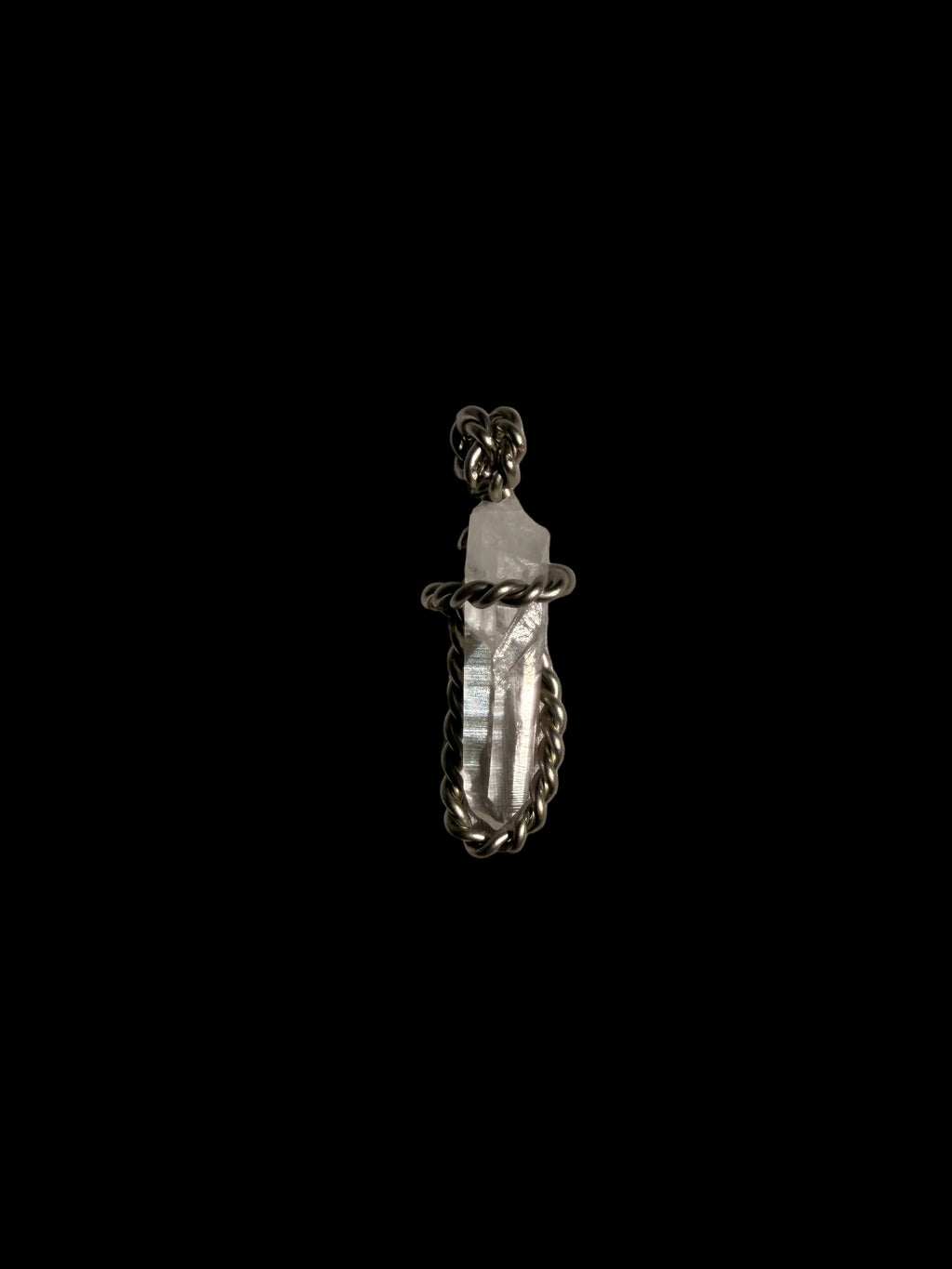 Clear Quartz