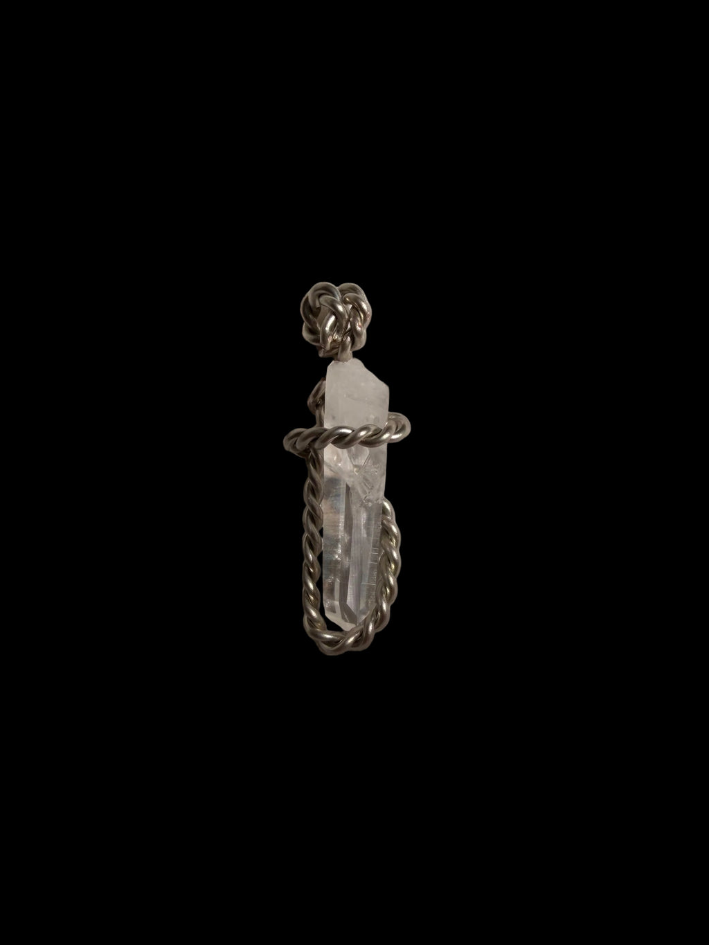 Clear Quartz