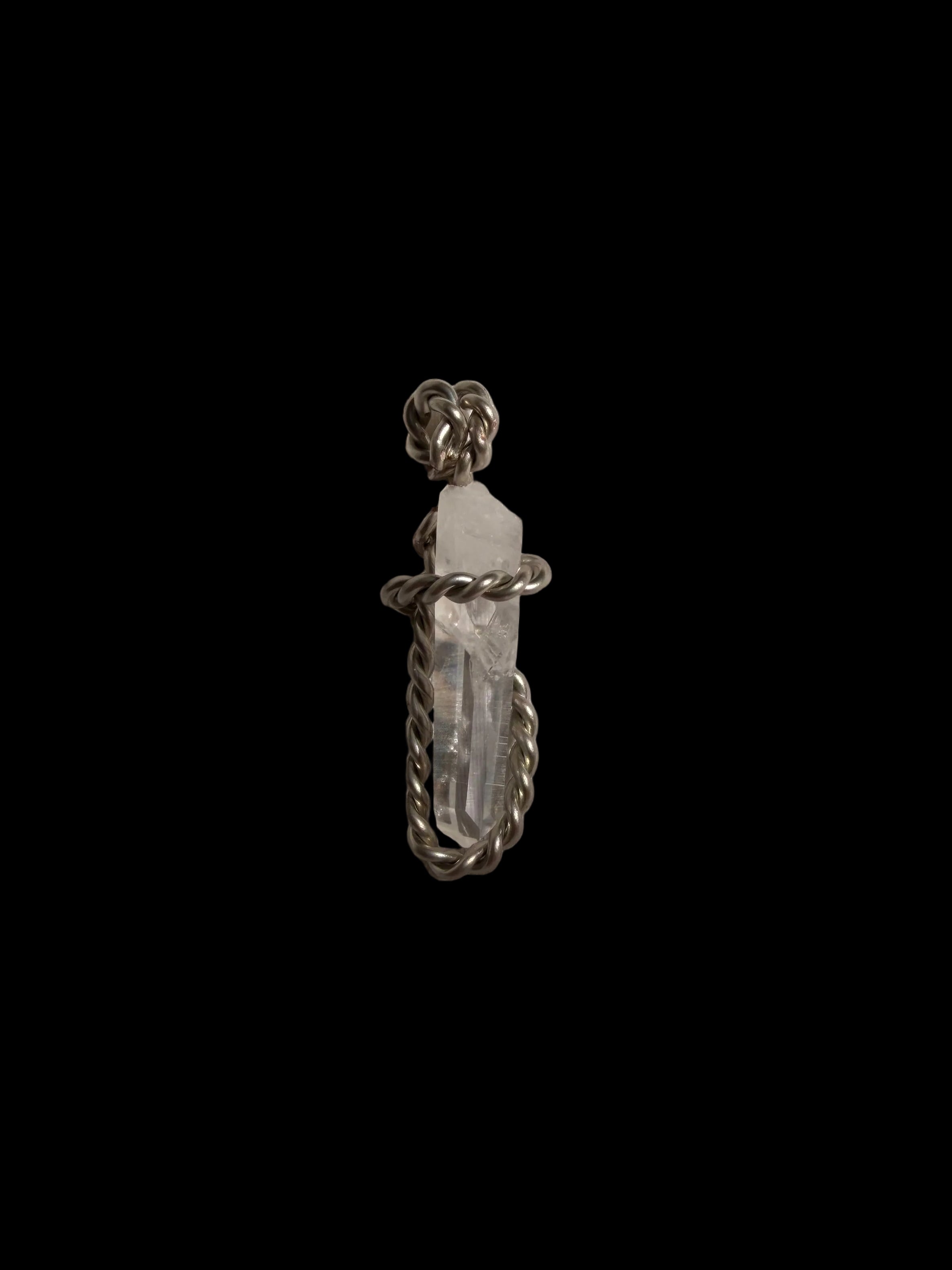 Clear Quartz
