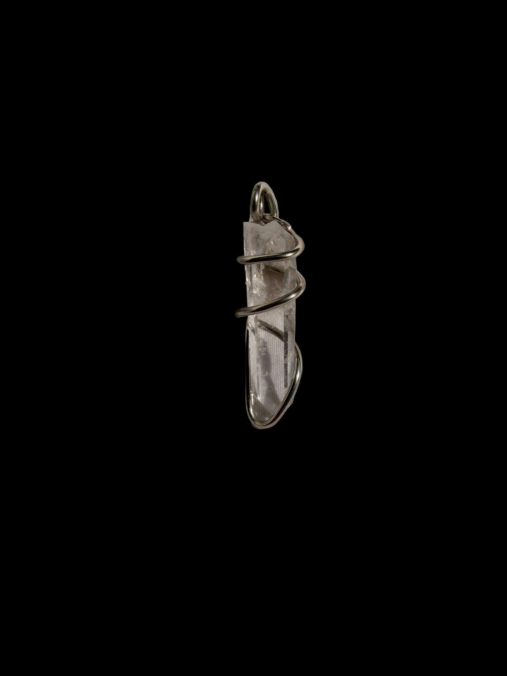 Clear Quartz