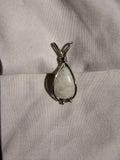 Moonstone Pendant
