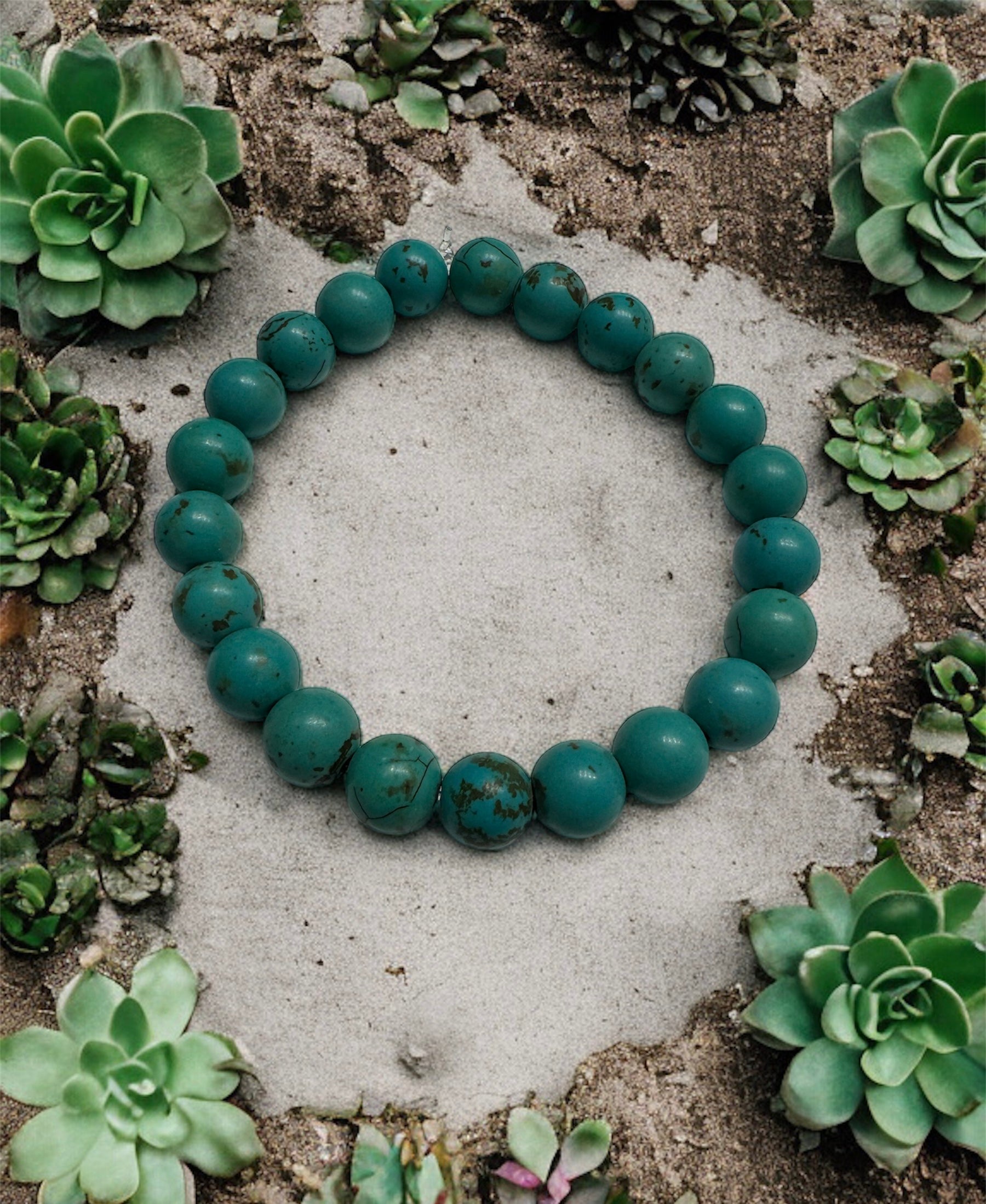 'Gemstone Bracelet'