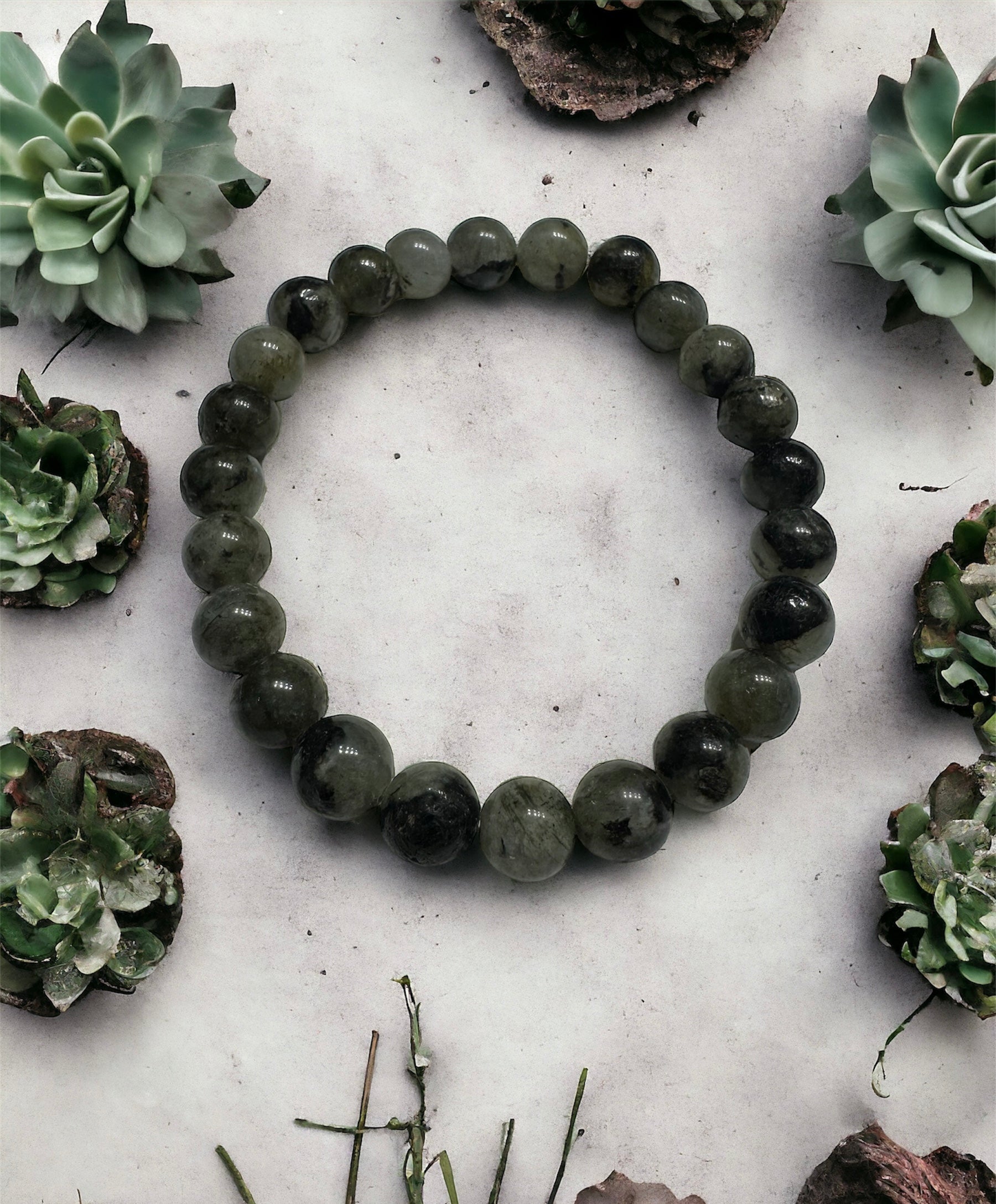 'Gemstone Bracelet'