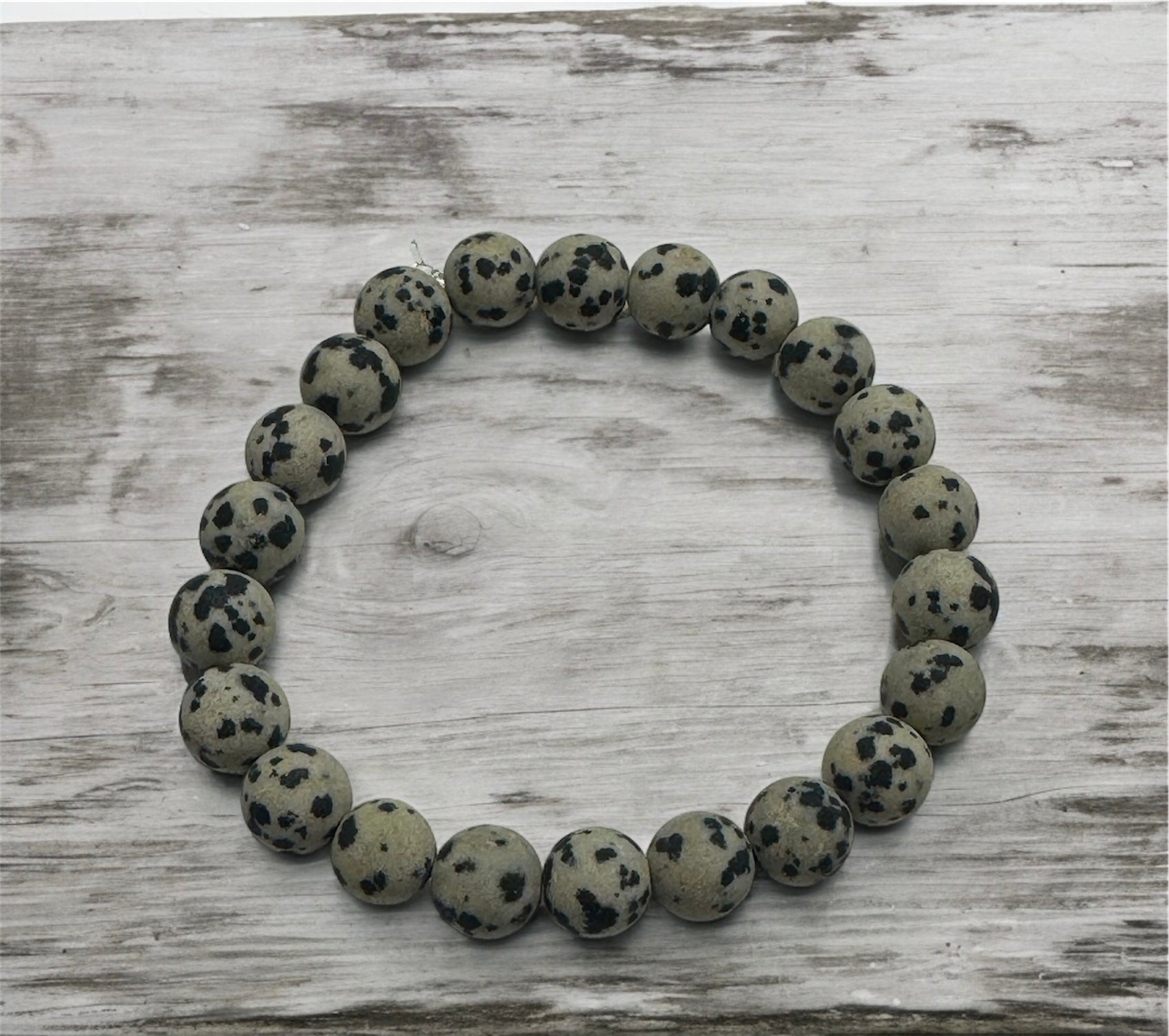 'Gemstone Bracelet'