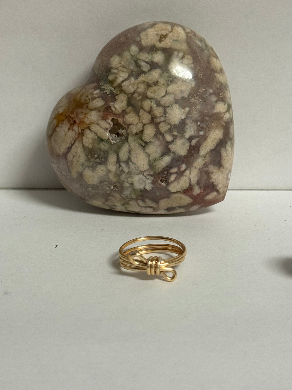 -Infinity Rings-