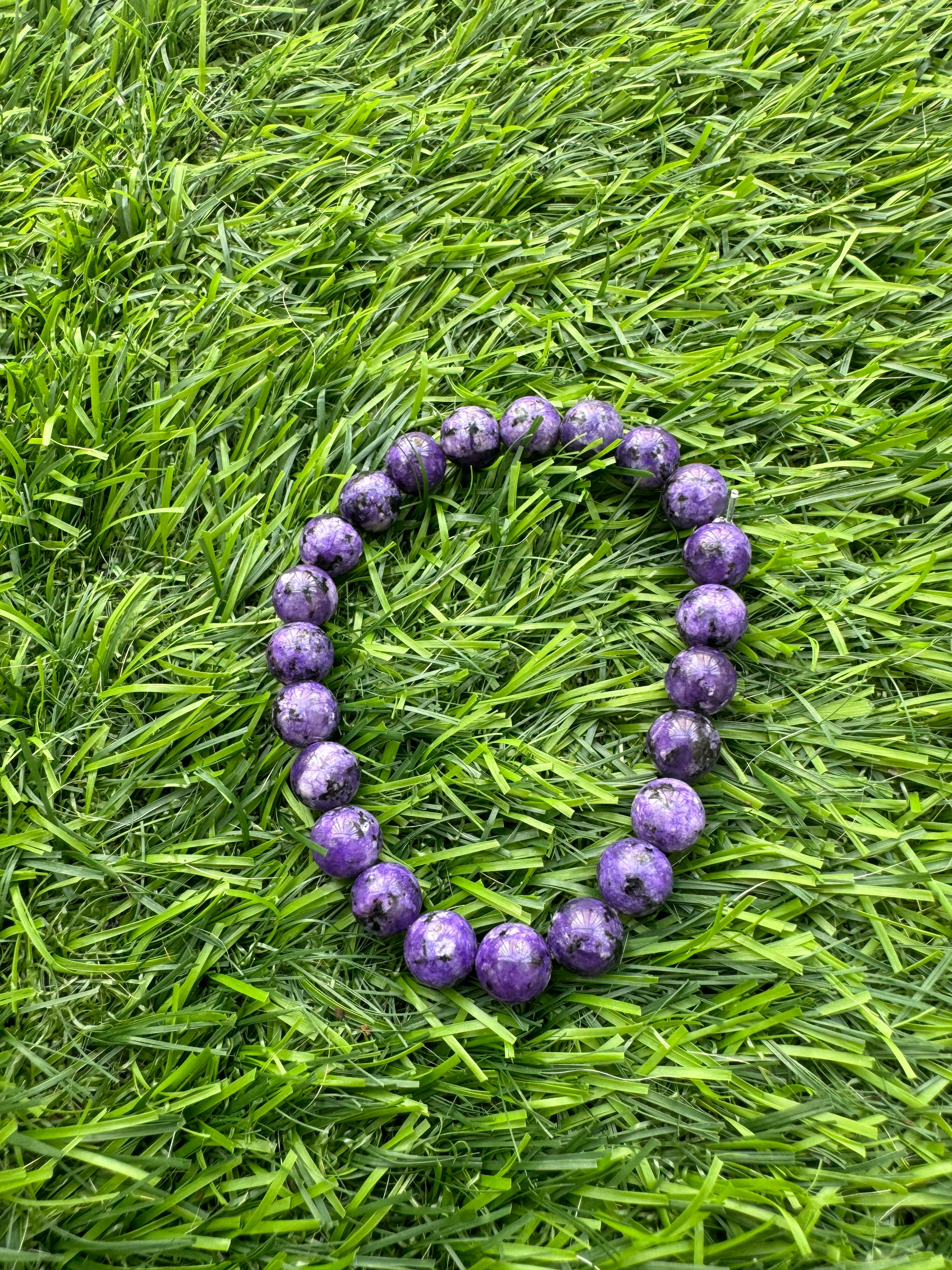 'Gemstone Bracelet'