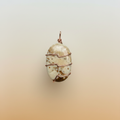 Ocean Jasper Pendant